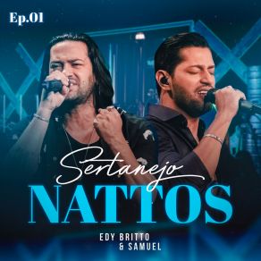 Download track Ciúmes Ao Vivo Edy Britto & Samuel