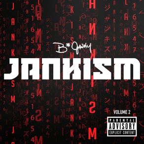 Download track Keep On B-Janky