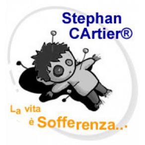 Download track 05 - Non Rompetemi Le PAlle Stephan CArtier®