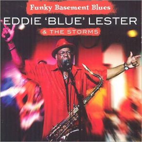 Download track Funky Basement Eddie 'Blue' Lester