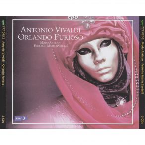 Download track 3. III. [Allegro Molto] Antonio Vivaldi