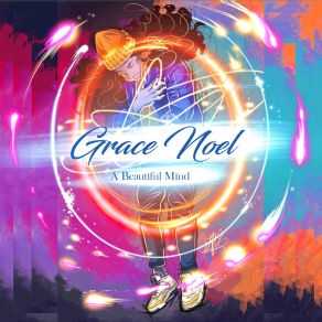 Download track Fade Into Grace Noel