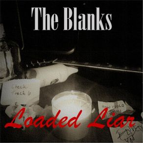 Download track Bullet To The Chest The Blanks