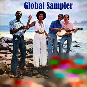 Download track Pelisa Muinda Global Sampler