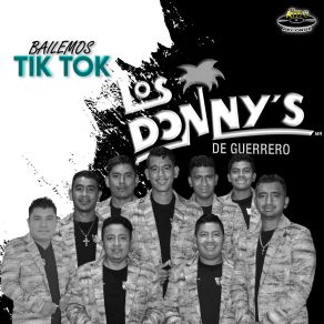 Download track Mis Tradiciones Los Donny's De Guerrero