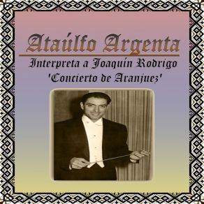 Download track Concierto De Aranjuez: III. Allegro Gentile Narciso Yepes