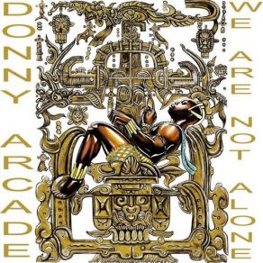 Download track Anunnaki' DONNY ARCADE