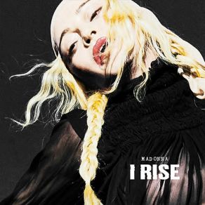 Download track I Rise Madonna