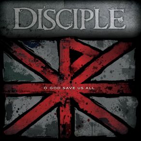 Download track Once And For All Disciple