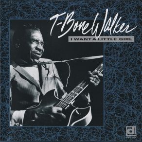 Download track I Hate To See You Go T - Bone Walker