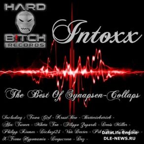 Download track Drugs In Your Eyes (Intoxx Remix) Deepscreen