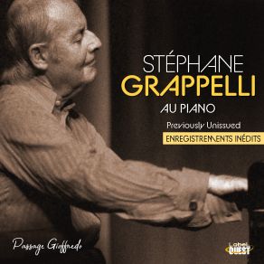 Download track All God's Chillun Got Rhythm Stéphane Grappelli