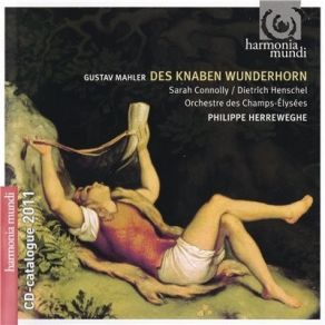 Download track 7. Wer Hat Dies Liedlein Erdacht? Gustav Mahler