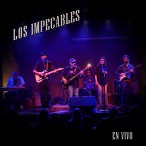 Download track Cicatrices (En Vivo) Los Impecables