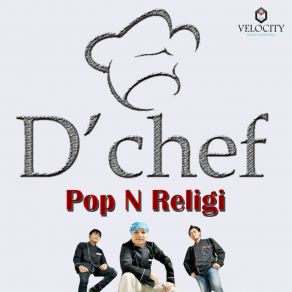 Download track Kasih Ibu D'chef