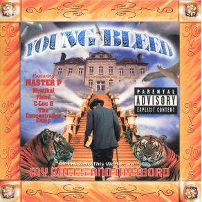 Download track Bring The Noise Young BleedMystikal, Master P