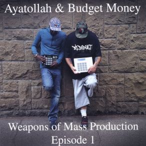 Download track Da Waterfront Ayatollah, DJ Budget Money