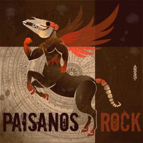 Download track Agitando Paisanos Rock