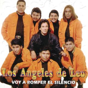 Download track Cada Vez Que Te Miro Los Ángeles De Leo