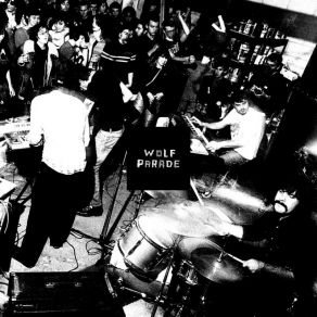 Download track Wits Or A Dagger Wolf Parade