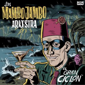 Download track El Último Shimmy Arkestra, Los Mambo Jambo