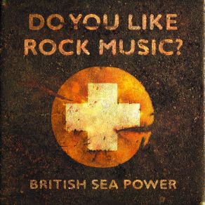 Download track All In It British Sea Power