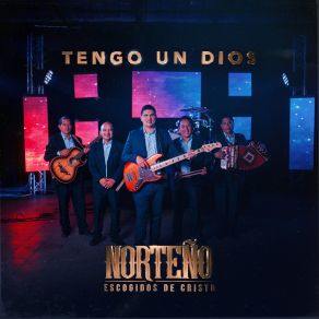 Download track Me Ha Tocado Grupo Norteño Escogidos De Cristo