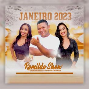 Download track Volta Pro Teu Vaqueiro Romildo Show