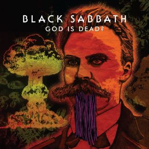 Download track God Is Dead? Black Sabbath