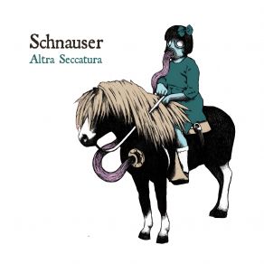 Download track Man Friday Schnauser