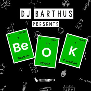 Download track Be OK (Radio Edit) DJ Barthus