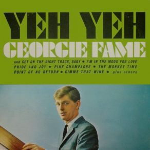 Download track Pink Champagne Georgie Fame