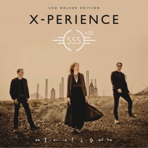 Download track Dream A Dream (Karaoke Version) X - Perience