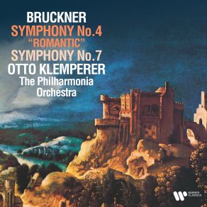 Download track Bruckner: Symphony No. 7 In E Major, WAB 107: IV. Finale. Bewegt, Doch Nicht Schnell (1885 Version) Otto Klemperer, Philharmonia Orchestra