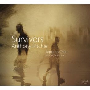 Download track The Survivor, Op. 186 Marc Michael De Smet, Aquarius Choir