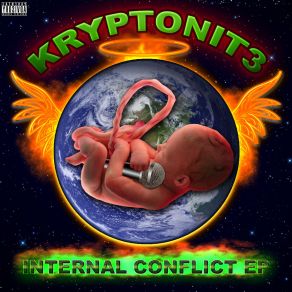 Download track Way Out (Primal Force) Kryptonit3