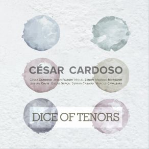 Download track Remember César CardosoMiguel Zenon, Irving Berlin, Jason Palmer, Demian Cabaud, Jeffery Davis, Massimo Morganti, Marcos Cavaleiro, Óscar Graça