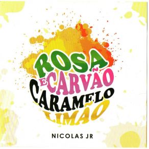 Download track Pinguinhos De Você Nicolas Jr