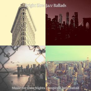 Download track Suave Hotel Bars Bright Slow Jazz Ballads