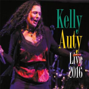 Download track Malaika (My Angel) (Live) Kelly Auty