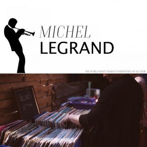 Download track Les Feuilles Mortes (Autumn Leaves) Michel Legrand Et Son Orchestre