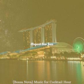 Download track Bossa Trombone Soundtrack For After Work Drinks Elegant Bar Jazz