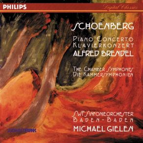 Download track 2. Piano Concerto Op. 42 - 1. Andante Schoenberg Arnold