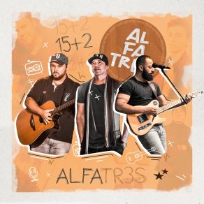 Download track Girassóis Alfatres