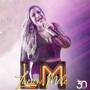 Download track A Forca Do Amor (Ao Vivo) Luciene Melo