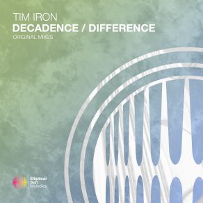 Download track Difference (Extended Mix) Tim Iron