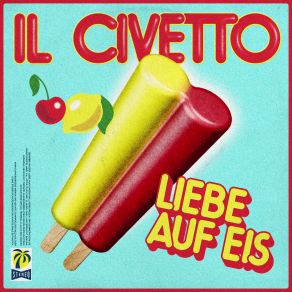 Download track Liebe Auf Eis Il Civetto