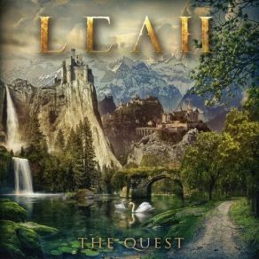 Download track Lion Arises Leah