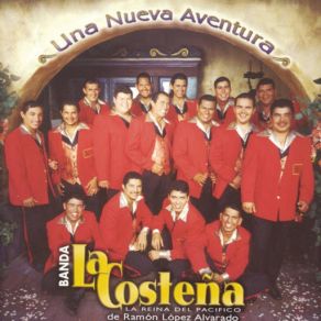 Download track En Eso No Quedamos Banda La Costeña