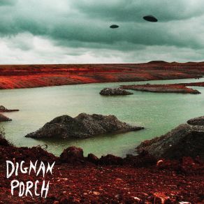 Download track Cancelled TV Shows Dignan Porch